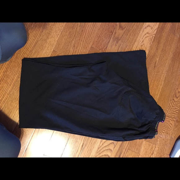 Women’s Xs scrub set 2pair - Picture 7 of 9